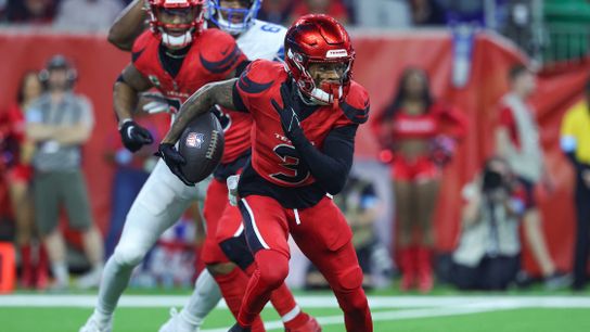 Week 13 Fantasy Flames WR/TE: Tank Dell at Jaguars (Fantasy Football)