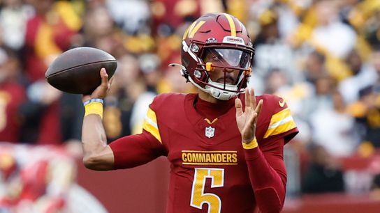 Thursday Night Football picks: Commanders at Eagles (NFL)