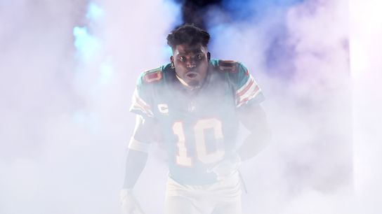 NFL Week 8 top prop bets: Tyreek’s return (NFL)