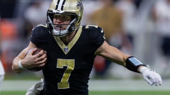 Taysom Hill: Fantasy’s diamond in the rough (Fantasy Football)