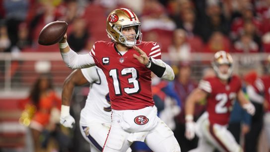 San Francisco 49ers: 2024 best prop bets and fantasy draft value (NFL)
