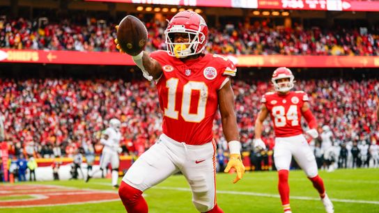 Kansas City Chiefs: 2024 best prop bets and fantasy draft value (NFL)