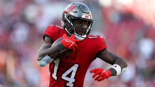 Tampa Bay Buccaneers: 2024 best prop bets and fantasy draft value (NFL). Photo by Nathan Ray Seebeck, USA TODAY Sports