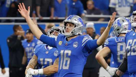 Sunday Night Football picks: Rams at Lions (NFL)