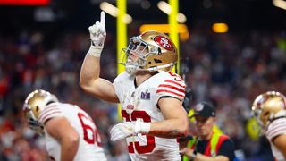 Fantasy draft: Three rules to live by (Fantasy Football). Photo by Mark J. Rebilas-USA TODAY Sports