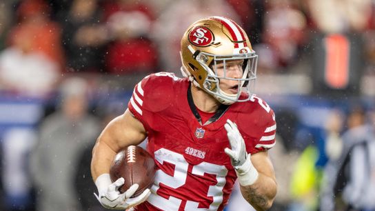 The Fade Five Podcast: CMC football fade (Podcast)
