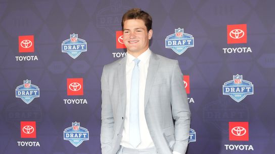 Drake Maye to New England: Patriots QB’s fantasy forecast (Fantasy Football)