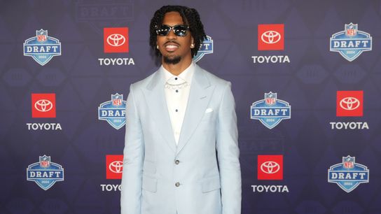 Jayden Daniels to Washington: Commanders QB’s fantasy forecast (Fantasy Football)