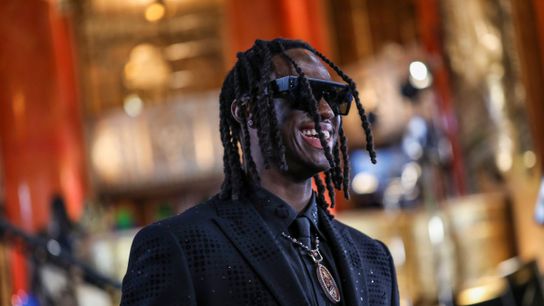 Marvin Harrison Jr. to Arizona: Cardinals WR’s fantasy forecast (Fantasy Football)