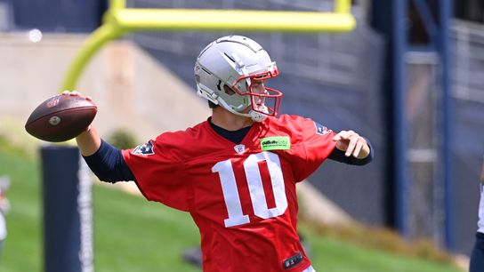 New England Patriots: 2024 best prop bets and fantasy draft value (NFL)