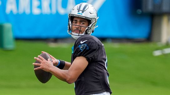 Carolina Panthers: 2024 best prop bets and fantasy draft value (NFL)
