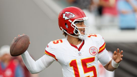 The Fade Five Podcast: Money Mahomes (Podcast)