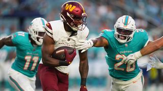 All-Mancrush Team: Fantasy favorites for 2024 (Fantasy Football). Photo by Jim Rassol, USA TODAY Sports