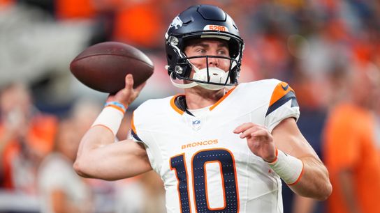 Bo Nix: A surprising projection for Broncos QB’s rookie season (Fantasy Football)