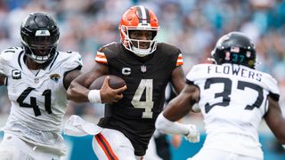 Week 3 Fantasy Flames quarterback: Deshaun Watson vs. Giants (Fantasy Football)