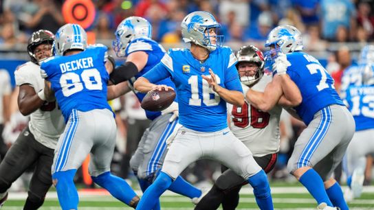 The Fade Five Podcast: Not so Goff-ul (Podcast)