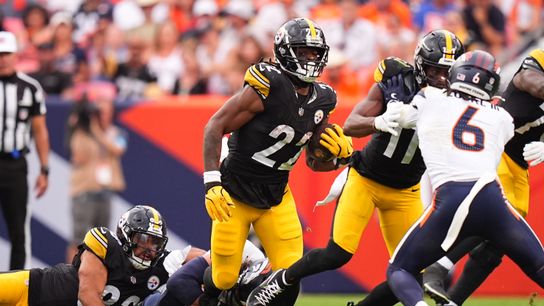 Sunday Night Football picks: Cowboys at Steelers (NFL)