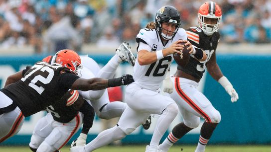 Monday Night Football picks: Jaguars at Bills, Commanders at Bengals (NFL)