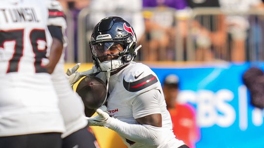 The Fade Five Podcast: Can you Diggs it? (Podcast)
