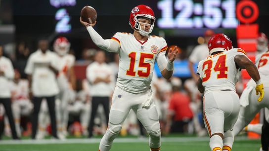 NFL Week 4 top prop bets: More underwhelming Mahomes? (NFL)