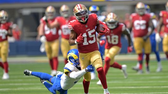 Thursday Night Football picks: Rams at 49ers (NFL)