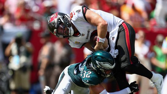 The Fade Five Podcast: Run Baker, run! (Podcast)