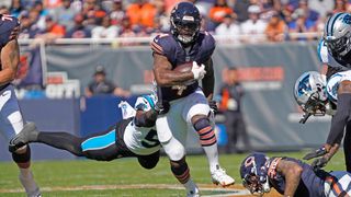 The Fade Five Podcast: Swifties unite (Podcast). Photo by David Banks, Imagn Images