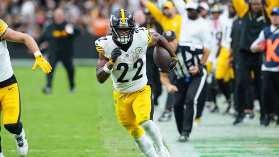 Thursday Night Football picks: Steelers at Browns (NFL)