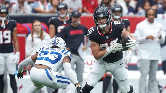 Thursday Night Football picks: Texans at Jets (NFL)