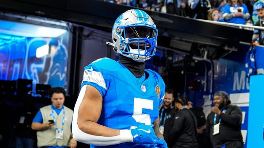 The Fade Five Podcast: Mandatory TNF bets (Podcast)