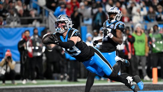 Week 15 Fantasy Flames WR/TE: Adam Thielen vs. Cowboys (Fantasy Football)