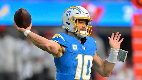 Thursday Night Football picks: Broncos at Chargers (NFL)