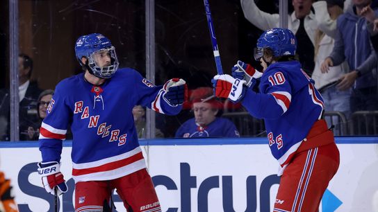 NHL best bet: Rangers at Capitals (NHL)