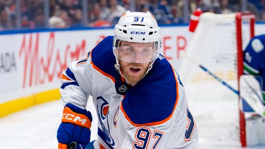 NHL futures bets: Vezina and Calder winners, Connor McDavid goals (NHL)