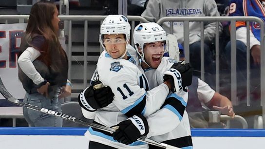 NHL best bets: Utah at Rangers, Connor Bedard at Oilers (NHL)