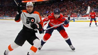 Capitals vs. Flyers, Connor Bedard and more NHL best bets (NHL). Photo by Geoff Burke, USA TODAY Sports