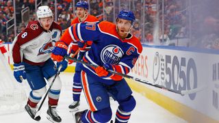 Connor McDavid, Anze Kopitar and more NHL best bets (NHL). Photo by Perry Nelson, USA TODAY Sports
