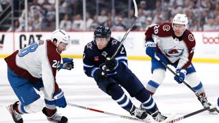 NHL playoffs picks and prop bets: Avalanche vs. Jets, Artemi Panarin and more (NHL). Photo by James Carey Lauder, USA TODAY Sports