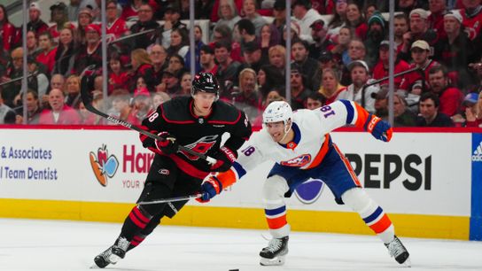 NHL playoff best bets: Hurricanes at Islanders, Panthers at Lightning (NHL)