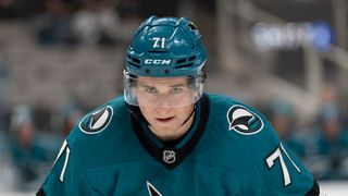 NHL best bets: Macklin Celebrini prop, Stars-Predators prediction (NHL). Photo by Stan Szeto, Imagn Images