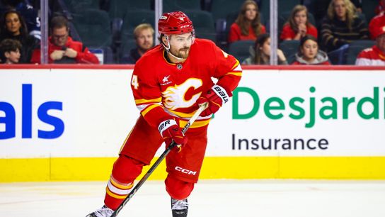 NHL best bets: Rasmus Andersson in Blackhawks vs. Flames (NHL)