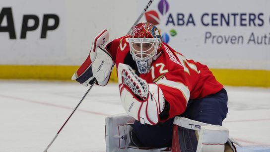 NHL best bet: Wild at Panthers (NHL)