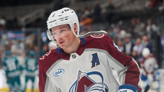 NHL best bet: Colorado at Utah (NHL)