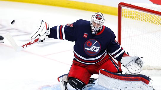 NHL best bets: Jets at Rangers (NHL)