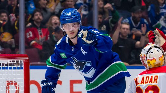 NHL best bets: Islanders at Canucks (NHL)