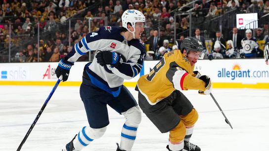 NHL best bets: Golden Knights at Jets (NHL)