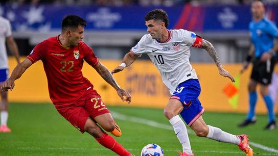 USMNT vs. Panama prediction: Prelude to Uruguay showdown (Soccer)