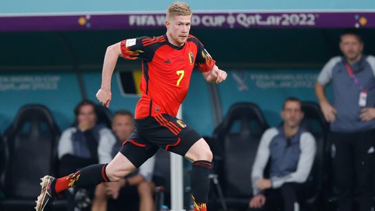 Euro 2024 predictions: Group E winner and best prop bet (Soccer)