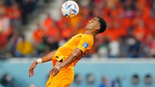 Euro 2024: Netherlands vs. Turkey quarterfinal preview and pick (Soccer). Photo by Danielle Parhizkaran, USA TODAY Sports
