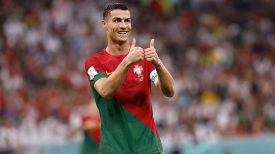 Euro 2024 predictions: Group F winner and best prop bet (Soccer)